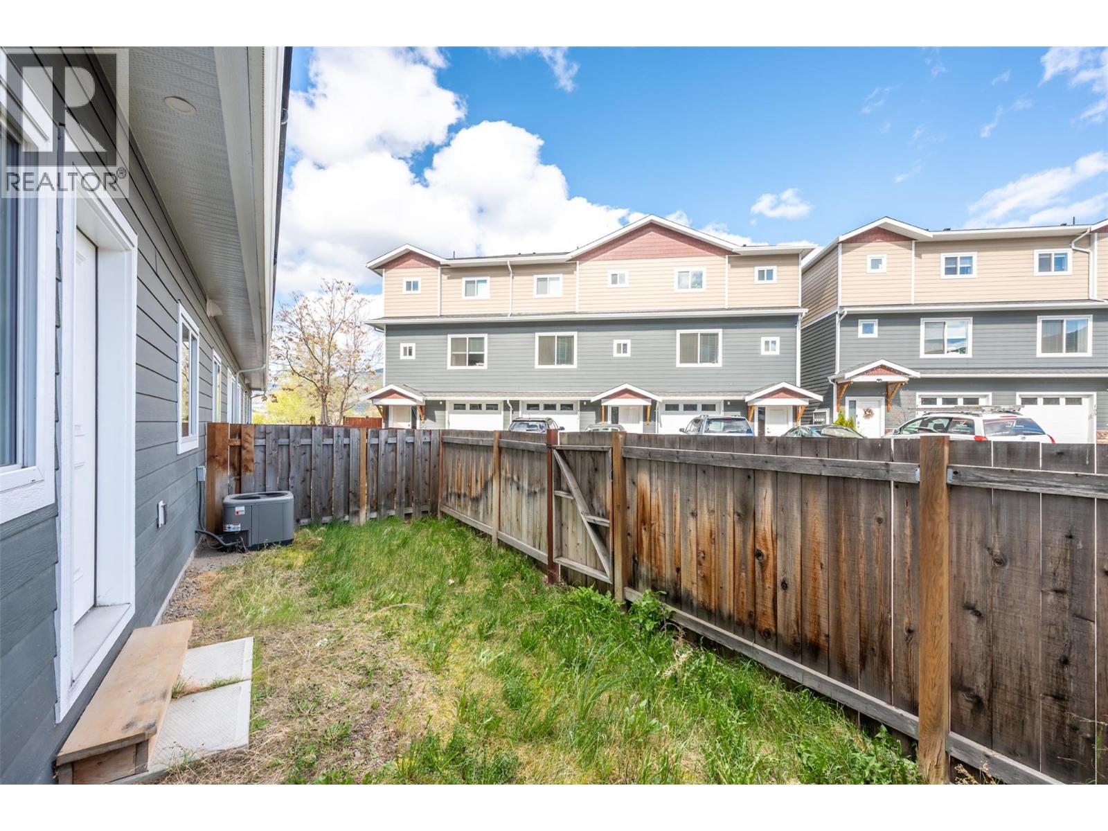 203 Edmonton Avenue Unit# 107, Penticton
