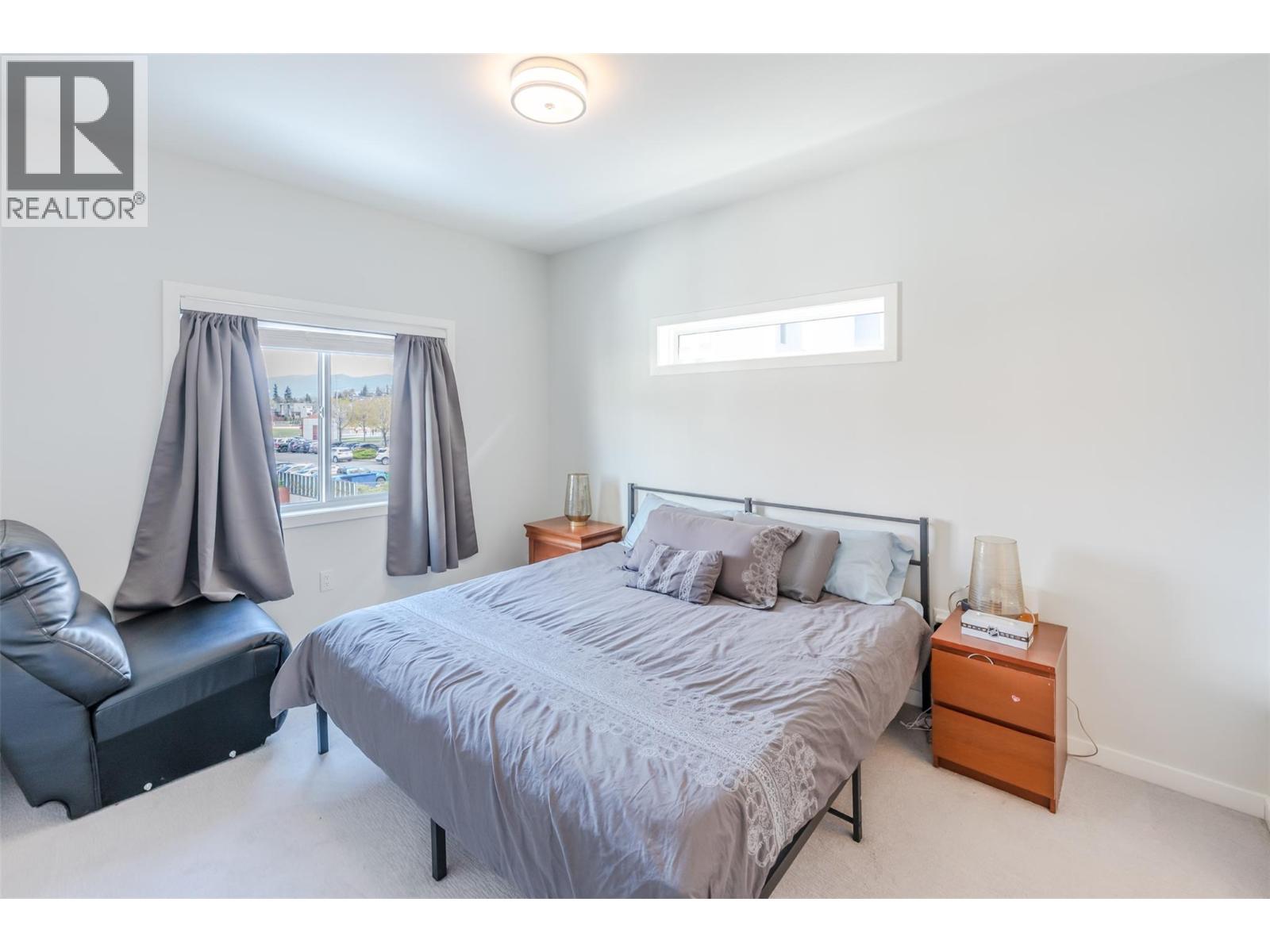 203 Edmonton Avenue Unit# 107, Penticton