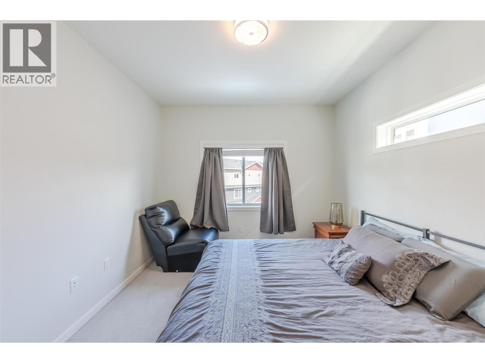203 Edmonton Avenue Unit# 107, Penticton