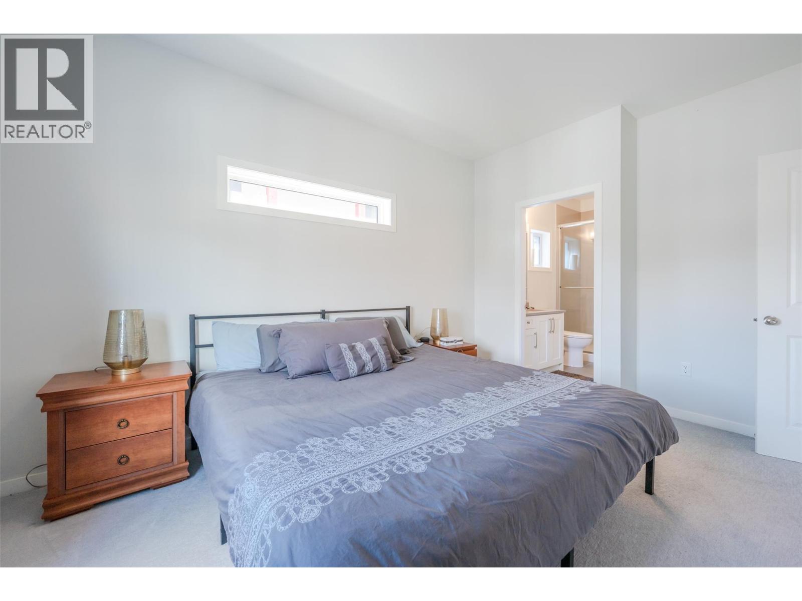 203 Edmonton Avenue Unit# 107, Penticton
