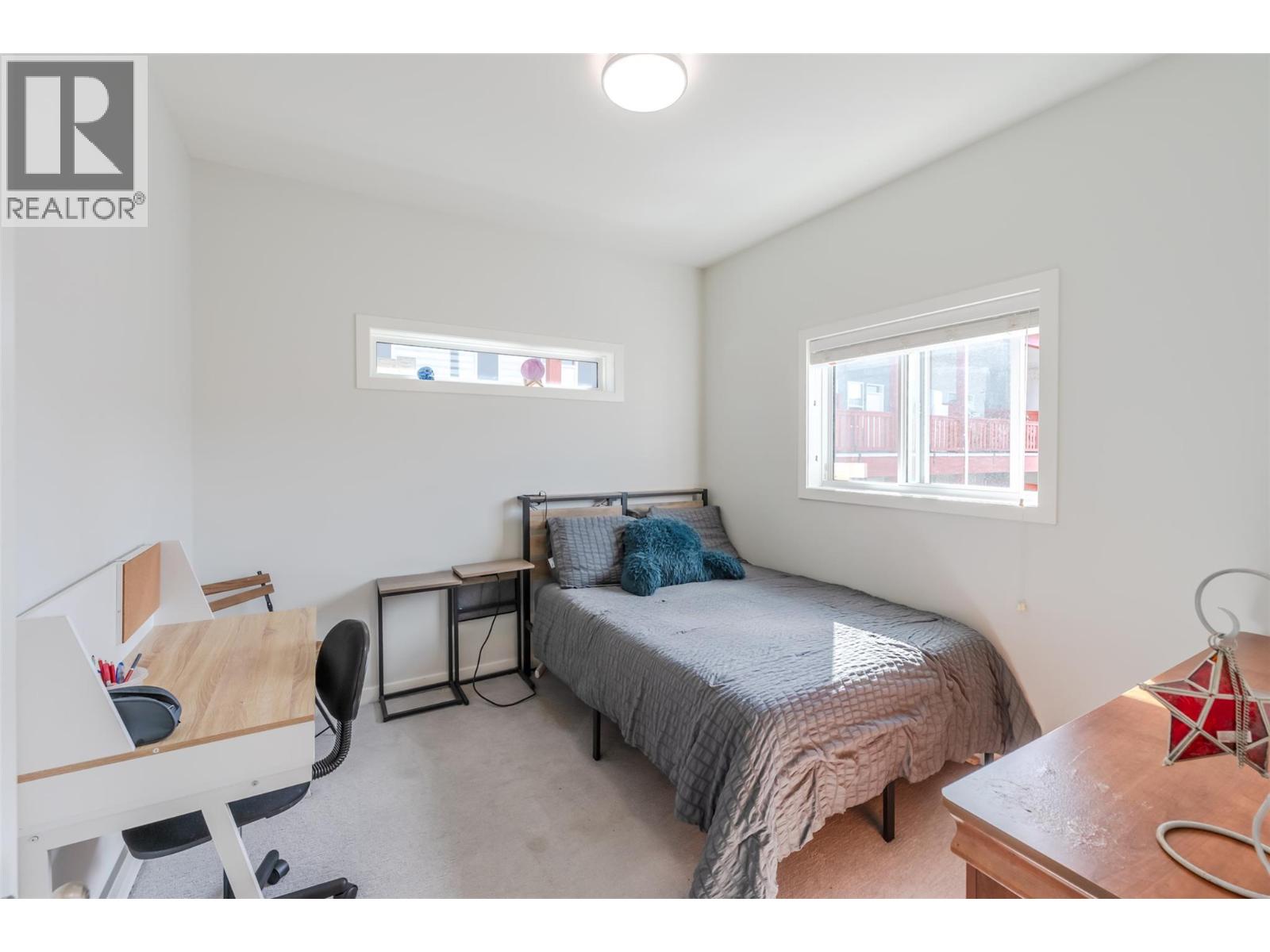 203 Edmonton Avenue Unit# 107, Penticton