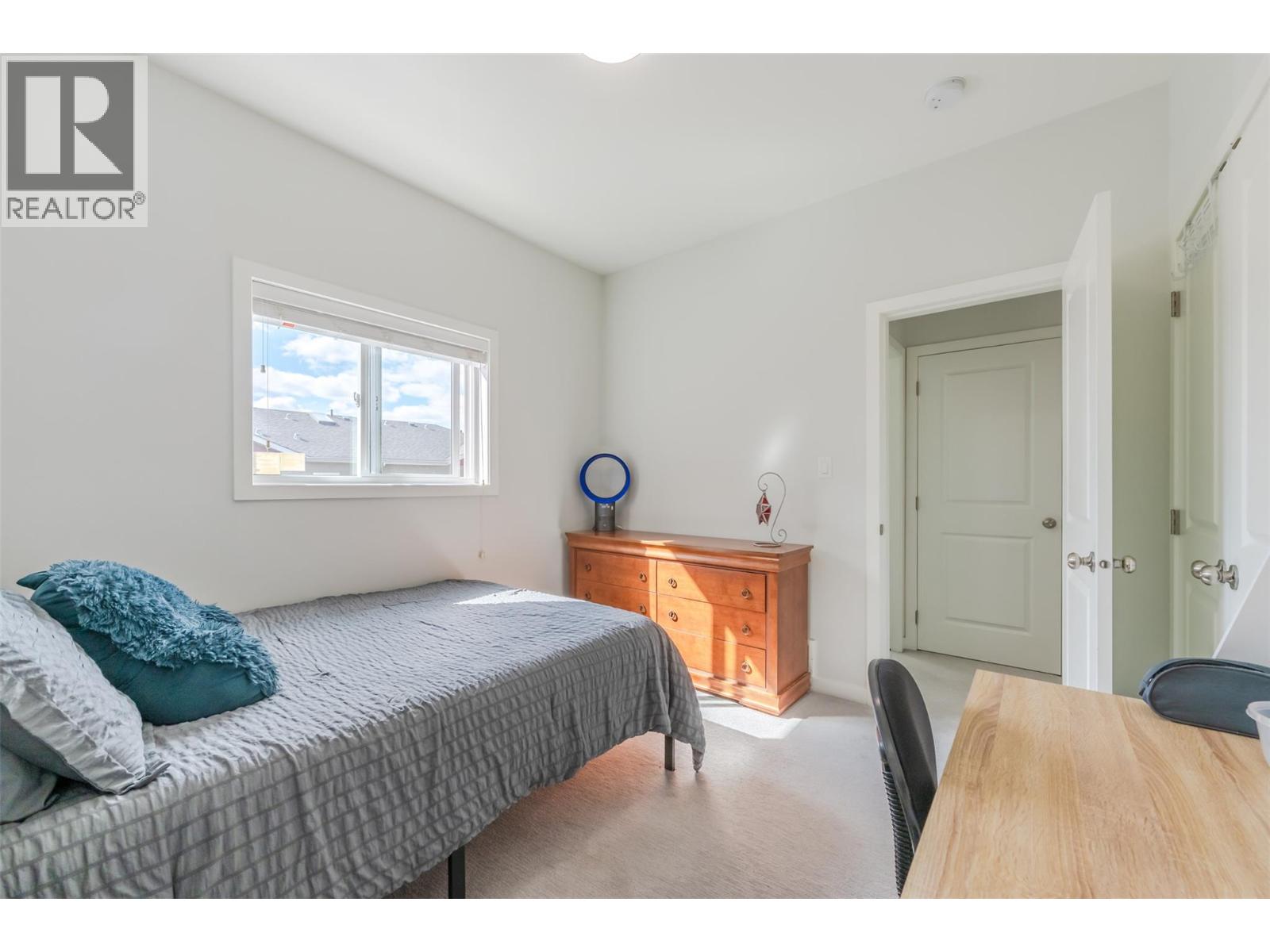 203 Edmonton Avenue Unit# 107, Penticton