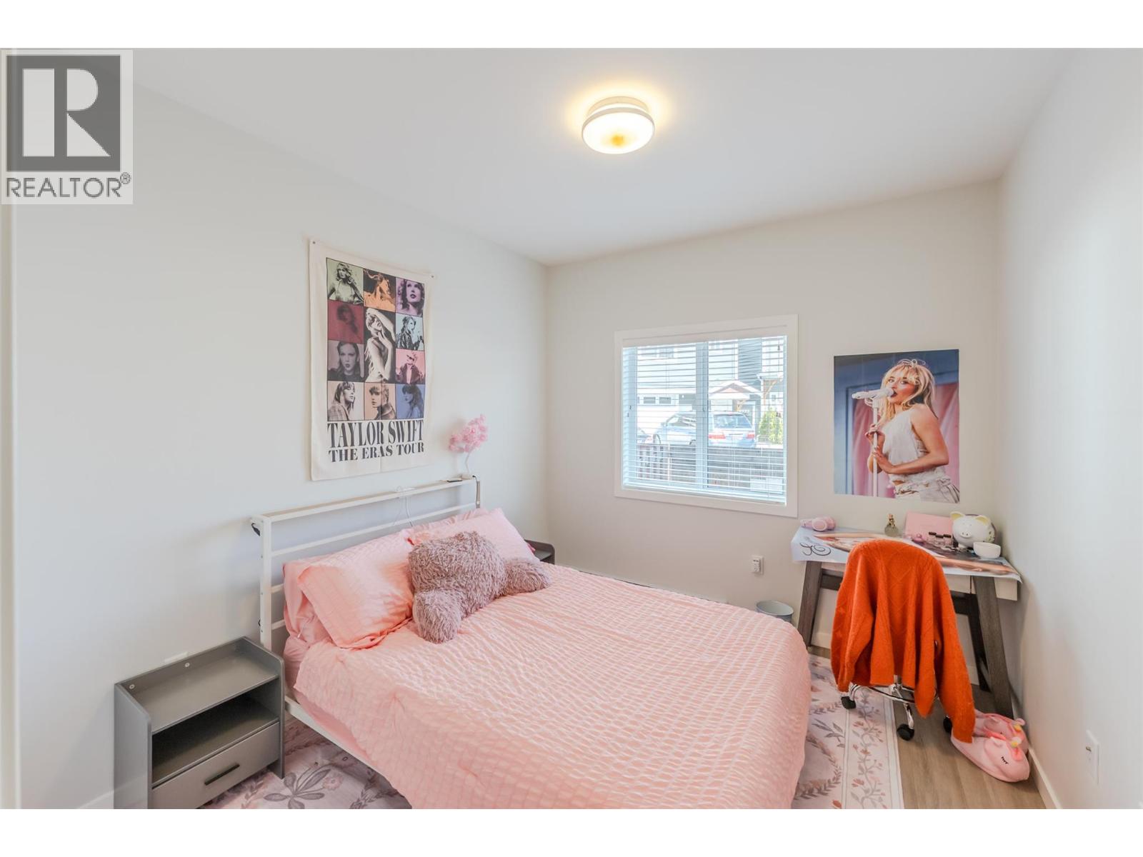 203 Edmonton Avenue Unit# 107, Penticton