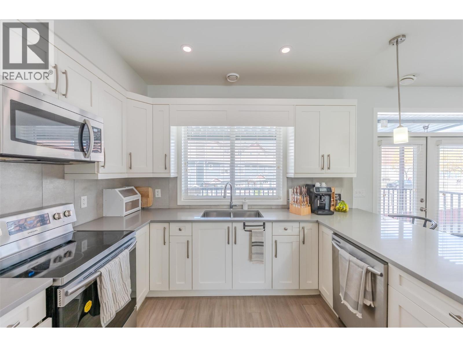 203 Edmonton Avenue Unit# 107, Penticton