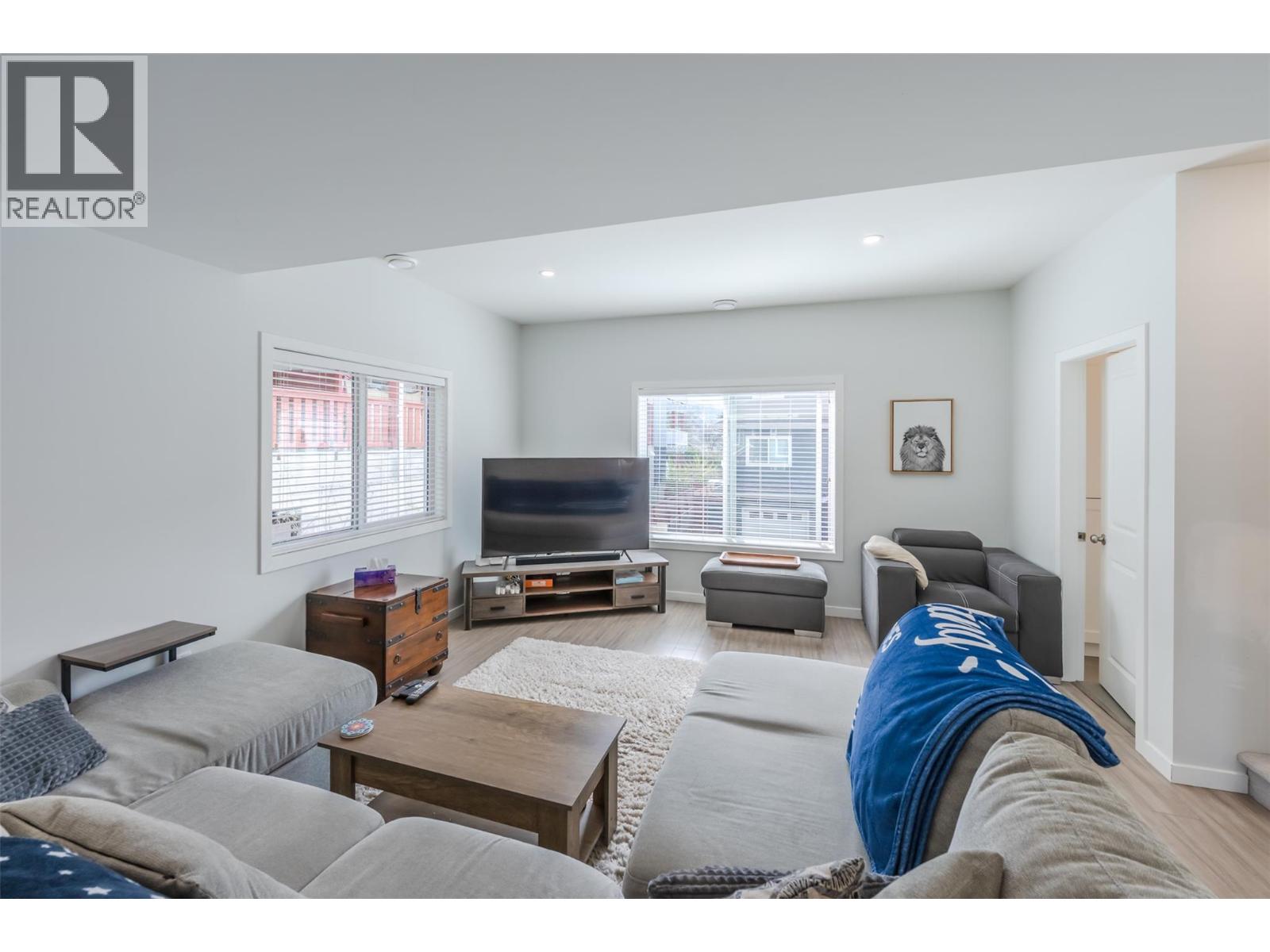 203 Edmonton Avenue Unit# 107, Penticton