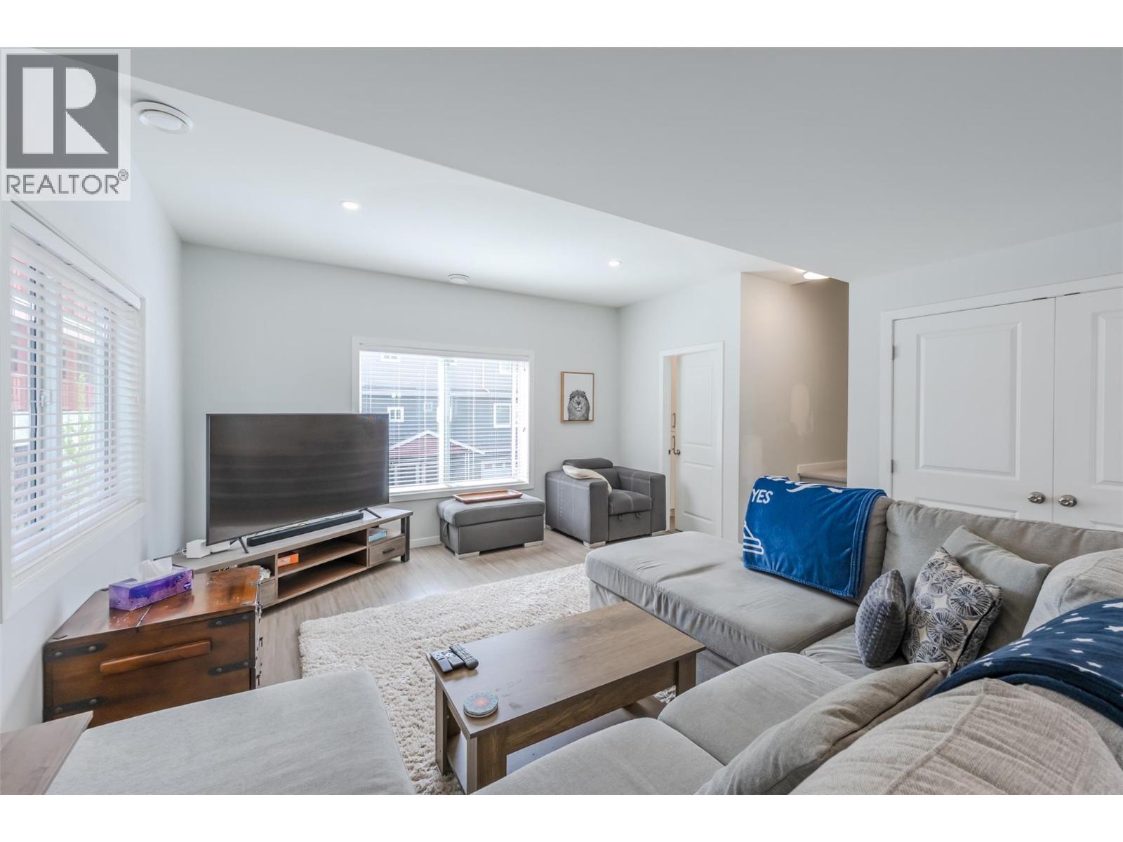 203 Edmonton Avenue Unit# 107, Penticton