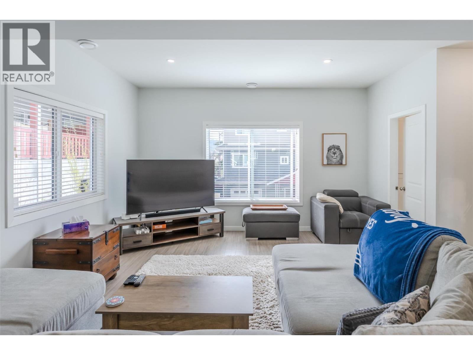 203 Edmonton Avenue Unit# 107, Penticton