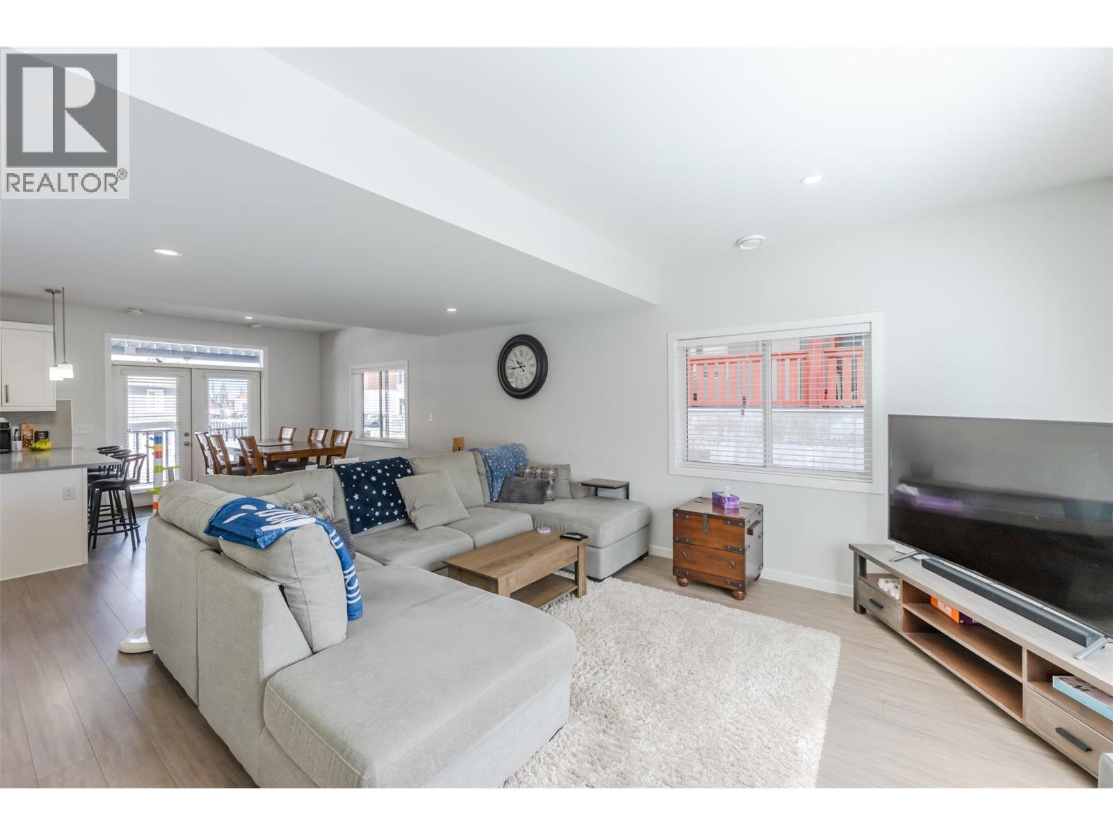 203 Edmonton Avenue Unit# 107, Penticton