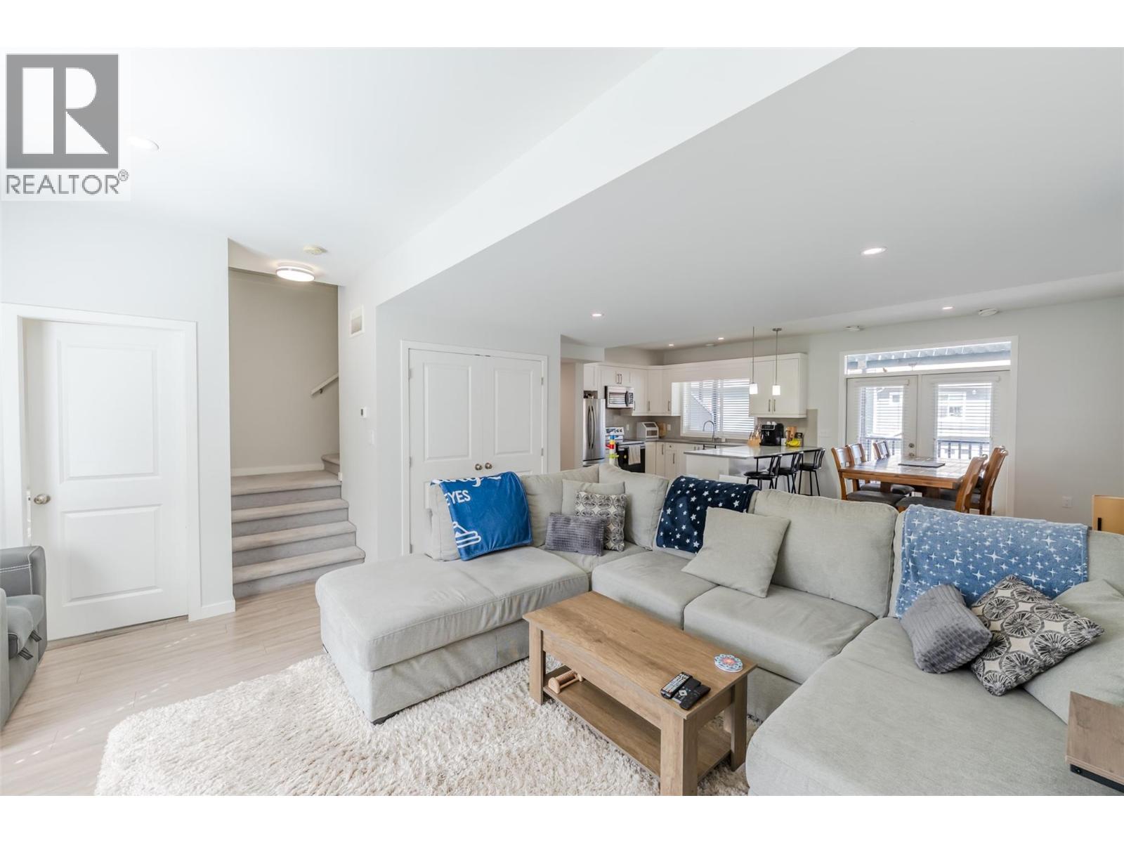 203 Edmonton Avenue Unit# 107, Penticton