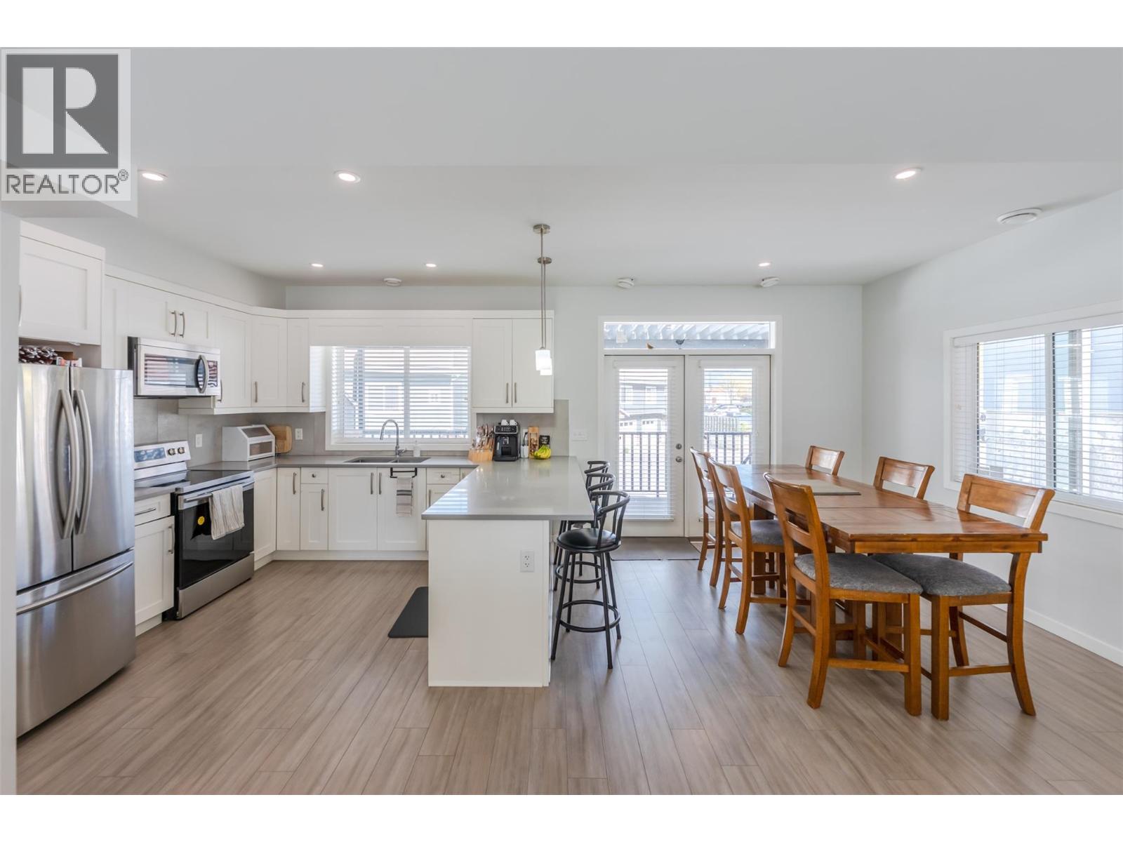 203 Edmonton Avenue Unit# 107, Penticton