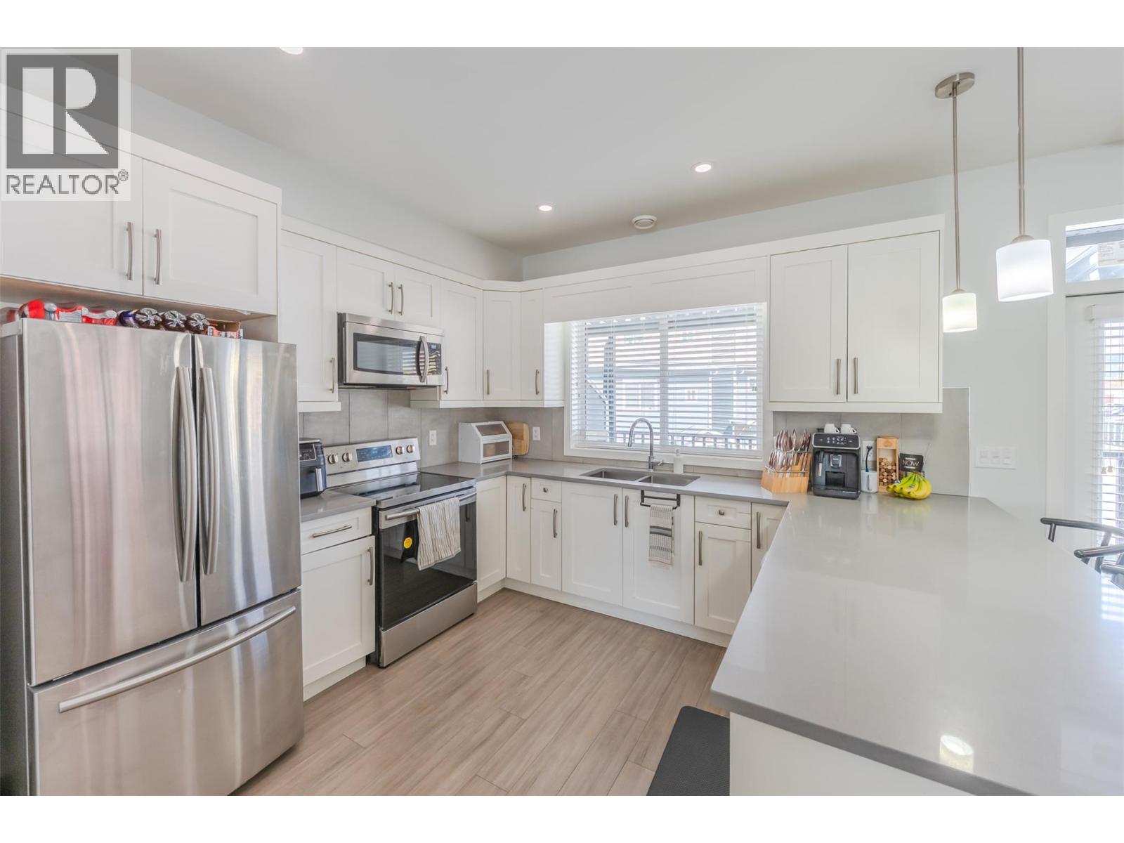 203 Edmonton Avenue Unit# 107, Penticton