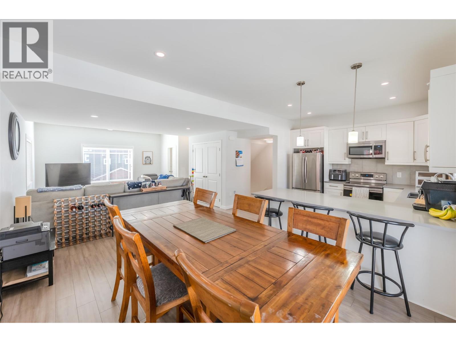 203 Edmonton Avenue Unit# 107, Penticton