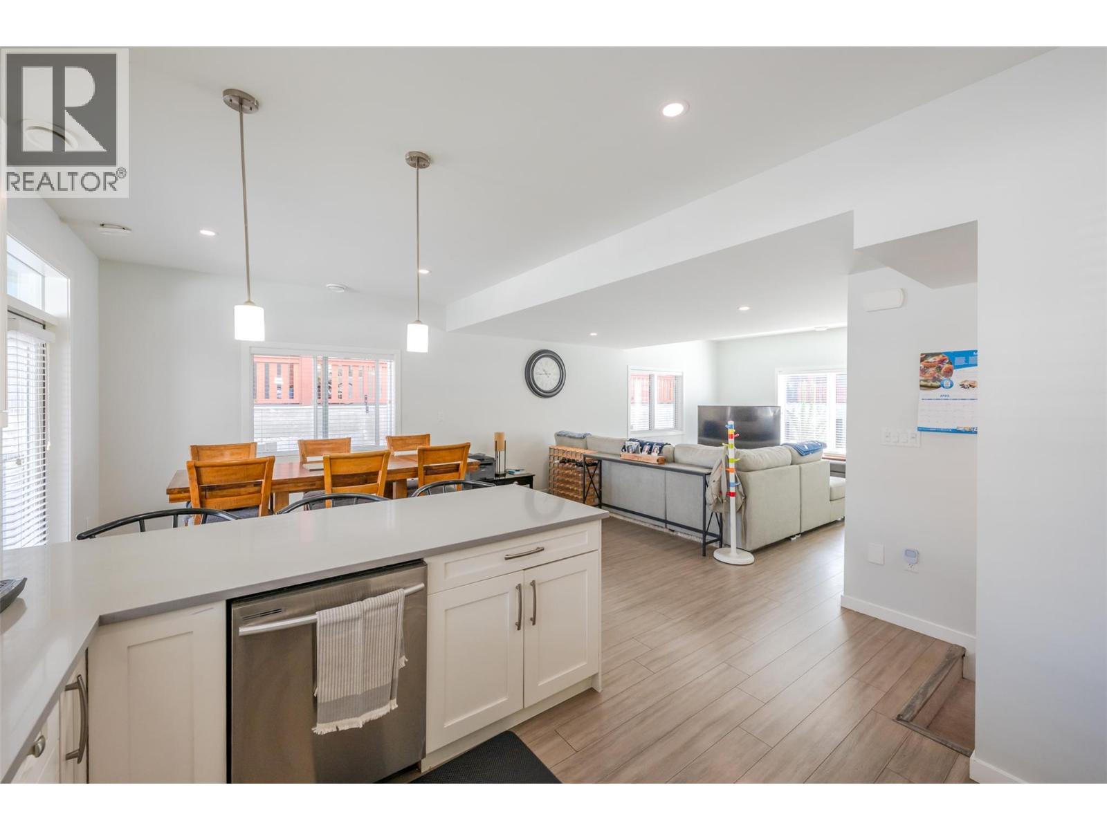 203 Edmonton Avenue Unit# 107, Penticton