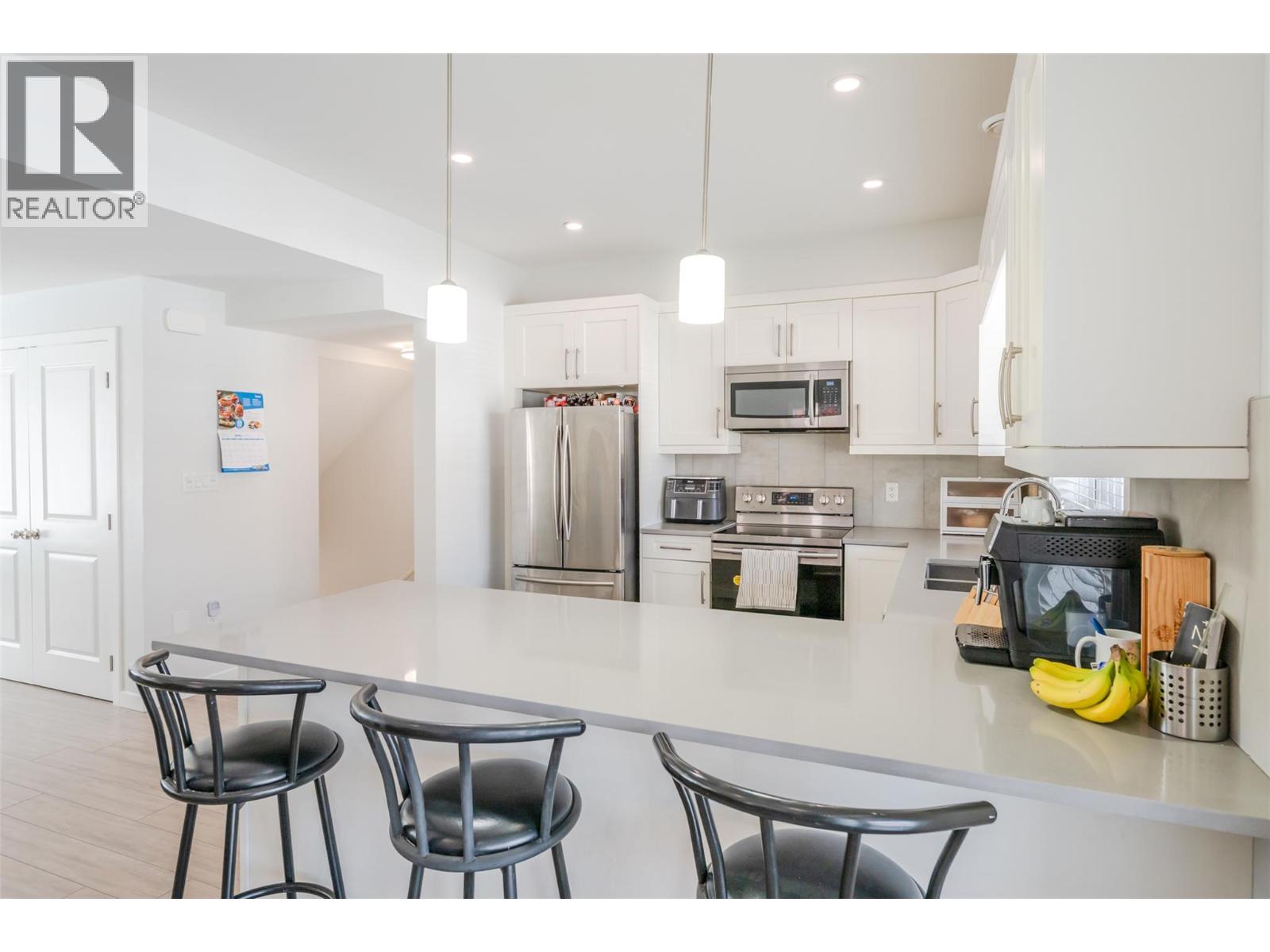 203 Edmonton Avenue Unit# 107, Penticton