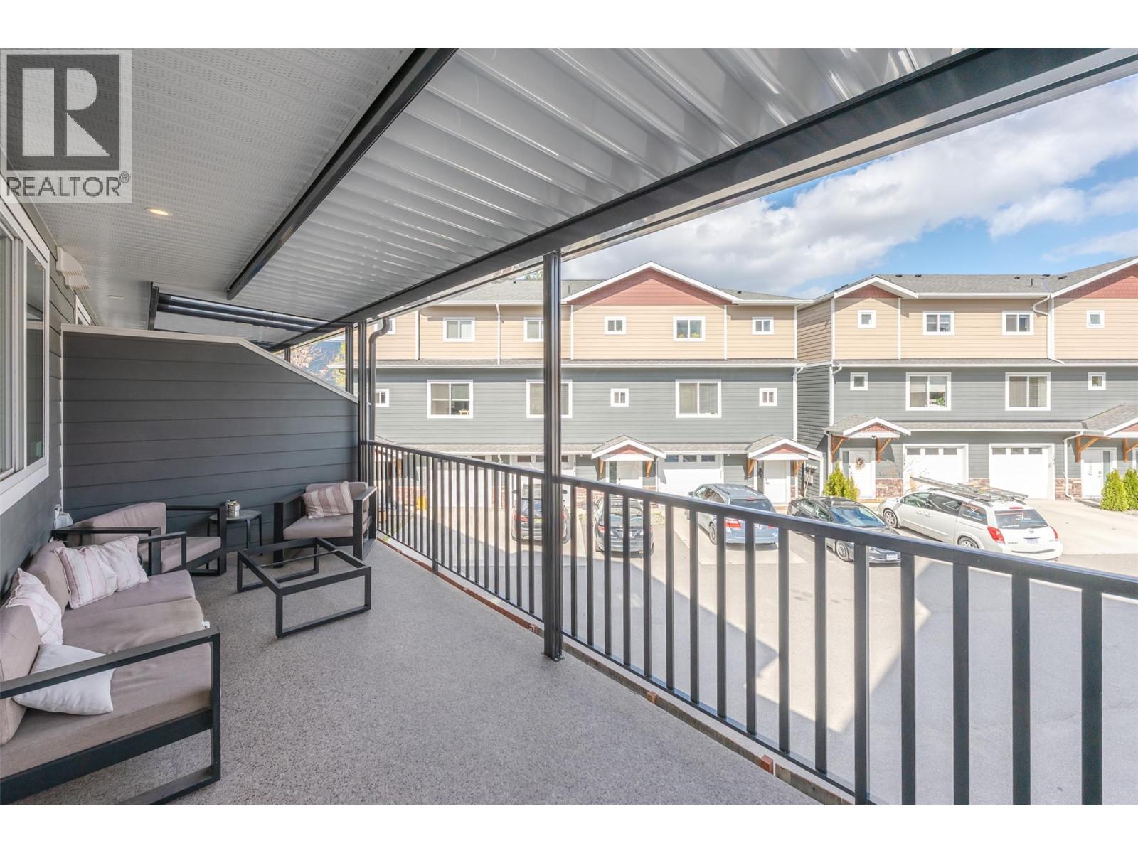 203 Edmonton Avenue Unit# 107, Penticton