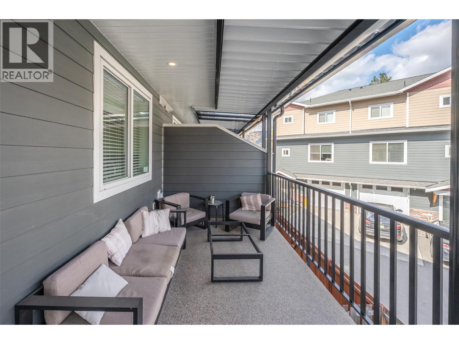 203 Edmonton Avenue Unit# 107, Penticton