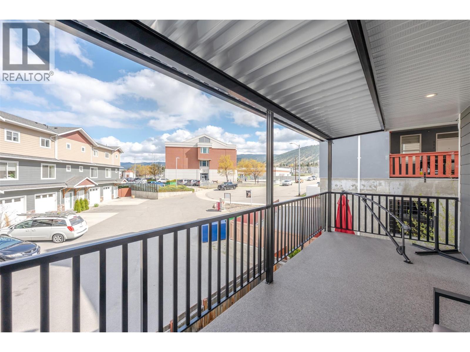 203 Edmonton Avenue Unit# 107, Penticton