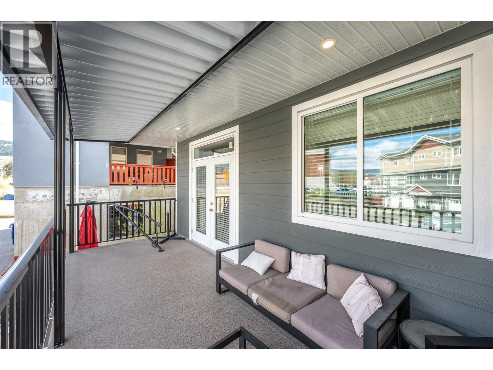 203 Edmonton Avenue Unit# 107, Penticton