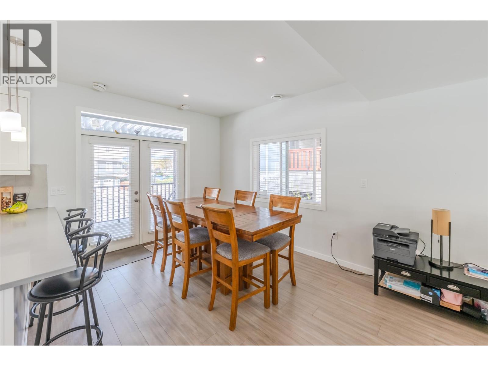 203 Edmonton Avenue Unit# 107, Penticton