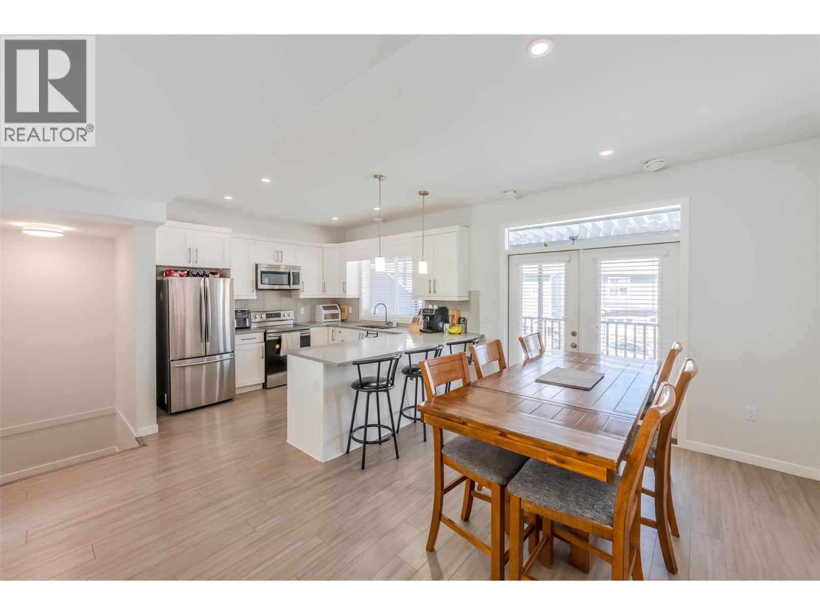 203 Edmonton Avenue Unit# 107, Penticton