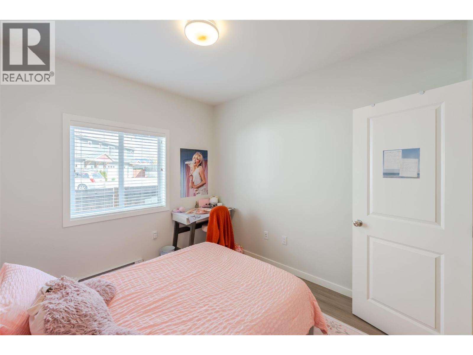 203 Edmonton Avenue Unit# 107, Penticton