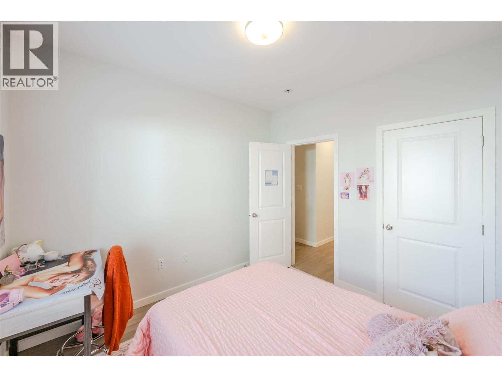 203 Edmonton Avenue Unit# 107, Penticton