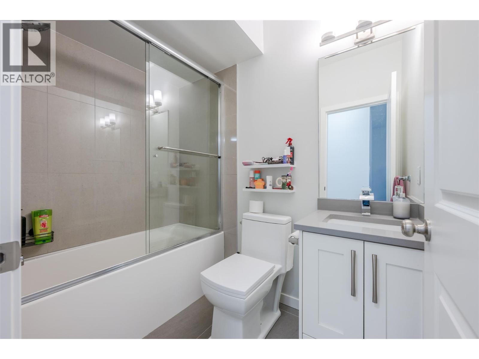 203 Edmonton Avenue Unit# 107, Penticton