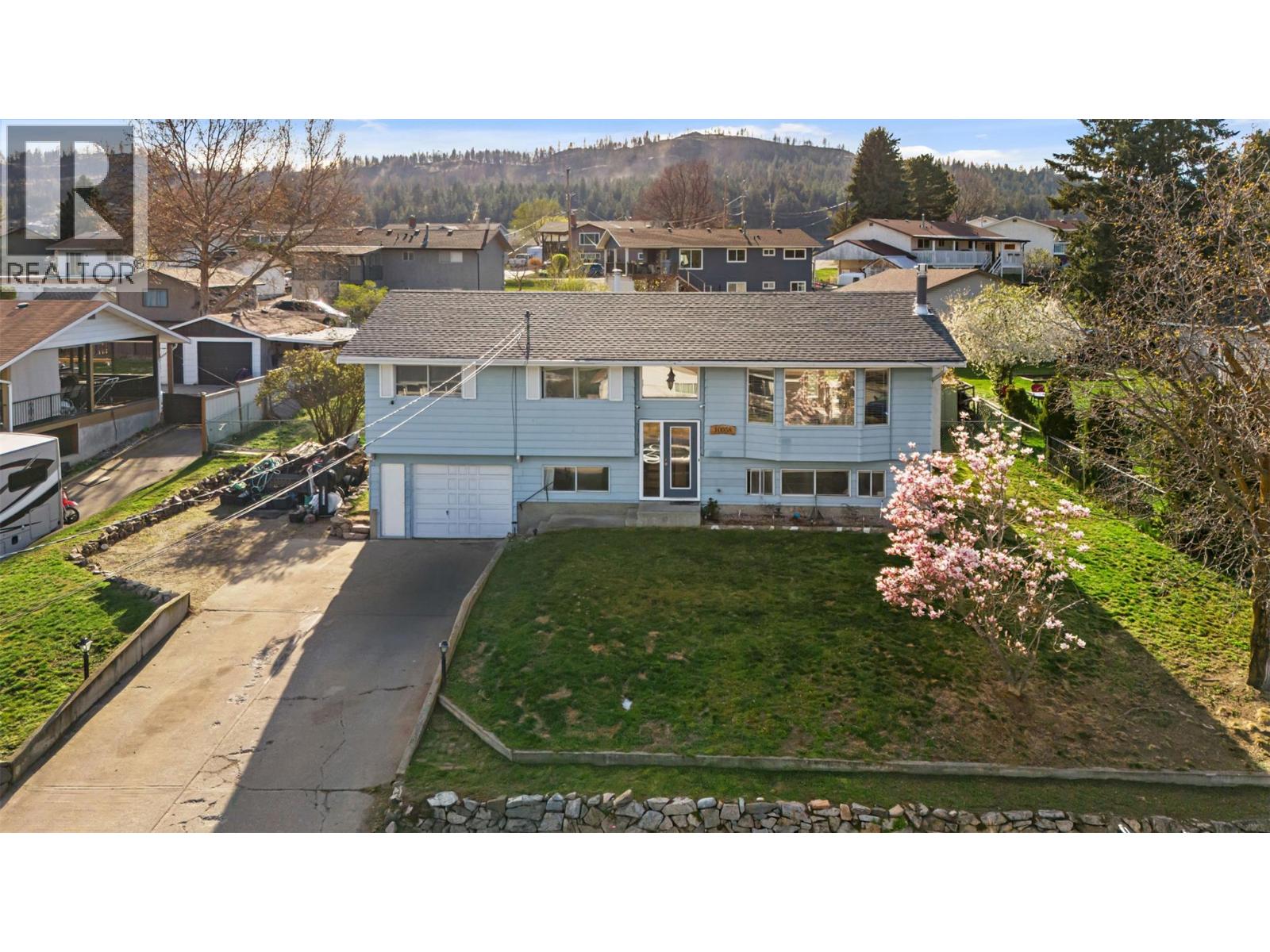 10058 Kel Vern Crescent - 1