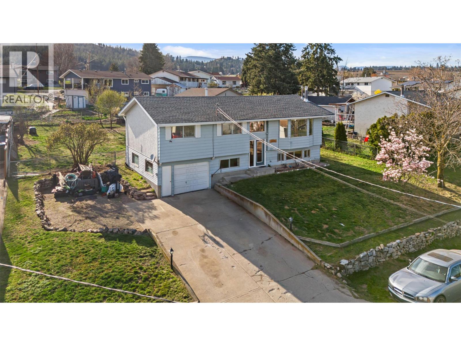  10058 Kel Vern Crescent, Lake Country