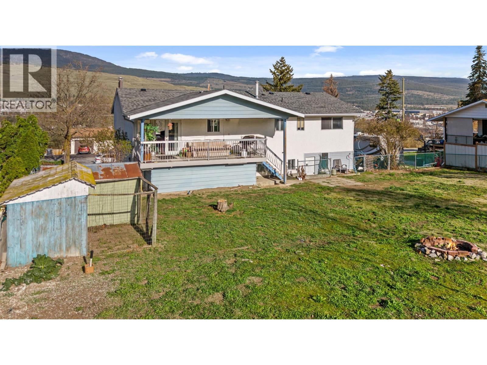  10058 Kel Vern Crescent, Lake Country