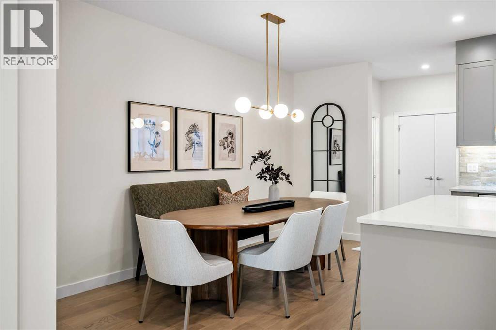 Single Family House for Sale in  Keystone Creek Place NE Keystone Hills Calgary 