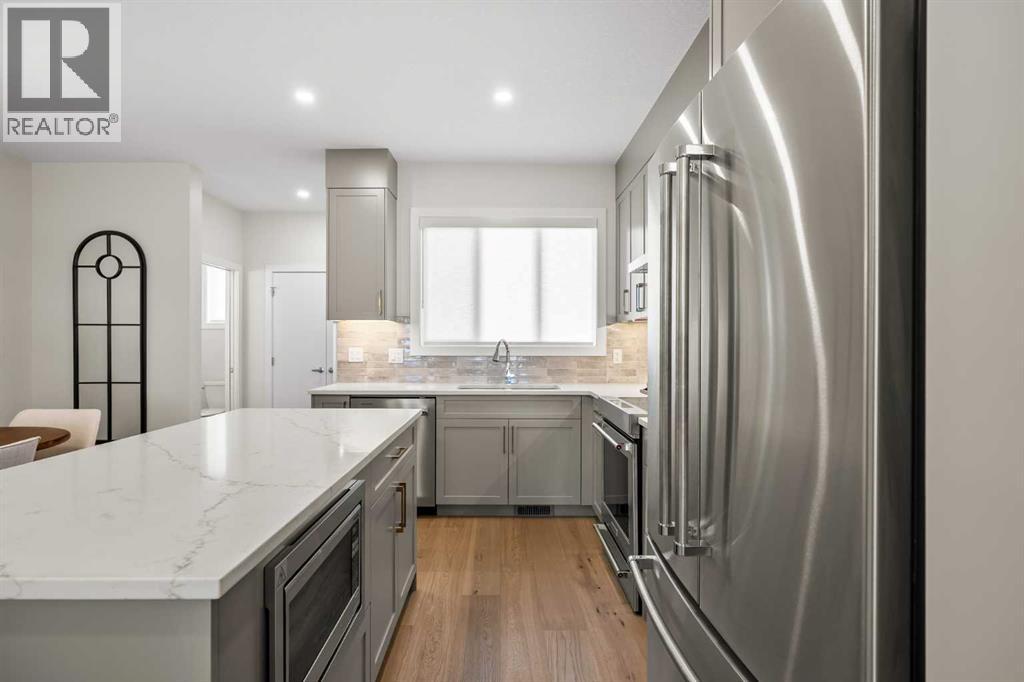 Single Family House for Sale in  Keystone Creek Place NE Keystone Hills Calgary 