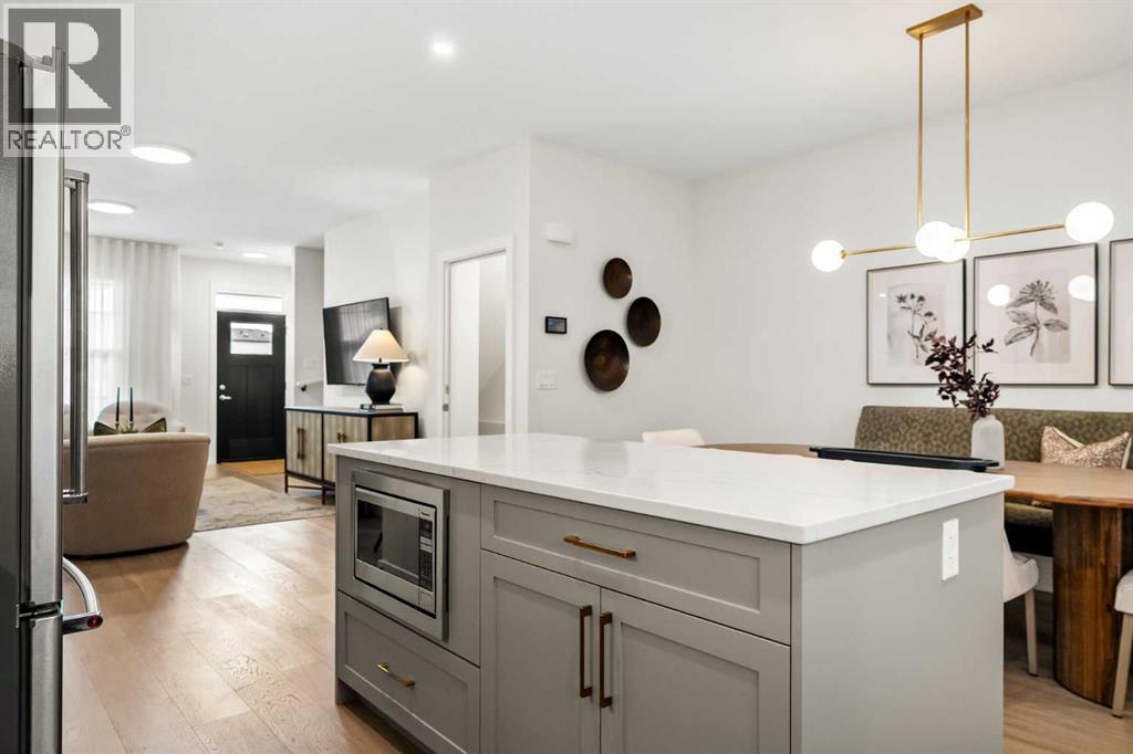 Single Family House for Sale in  Keystone Creek Place NE Keystone Hills Calgary 