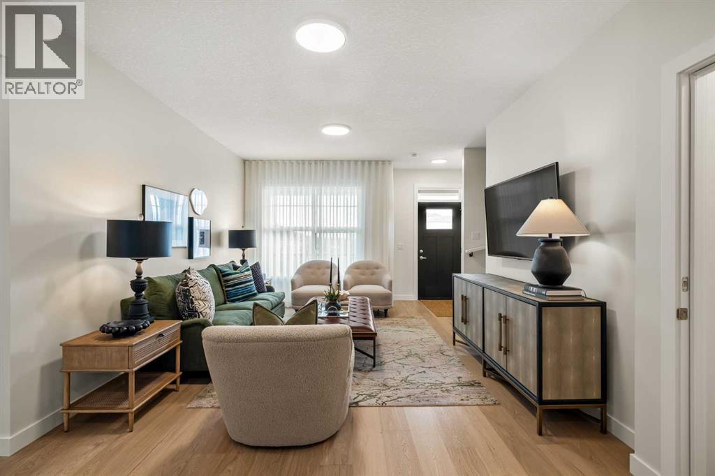 Single Family House for Sale in  Keystone Creek Place NE Keystone Hills Calgary 