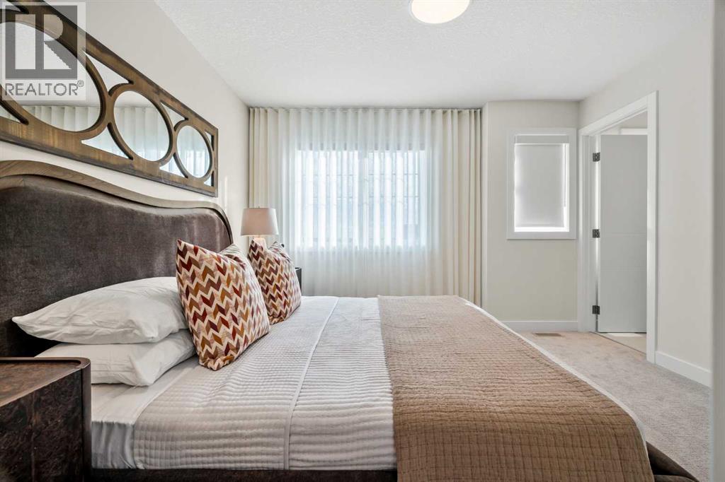 Single Family House for Sale in  Keystone Creek Place NE Keystone Hills Calgary 