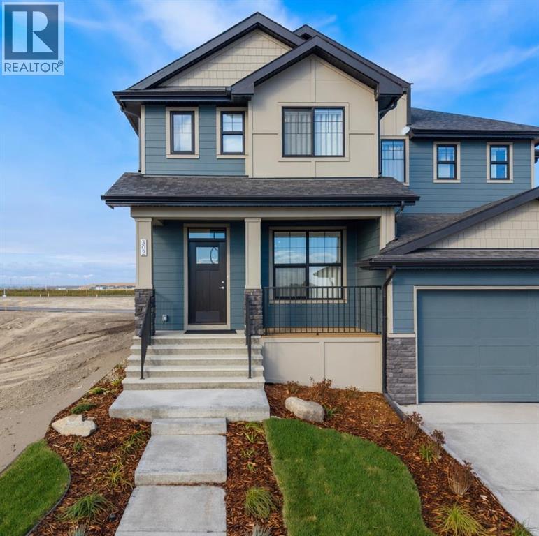 Single Family House for Sale in  Keystone Creek Place NE Keystone Hills Calgary 
