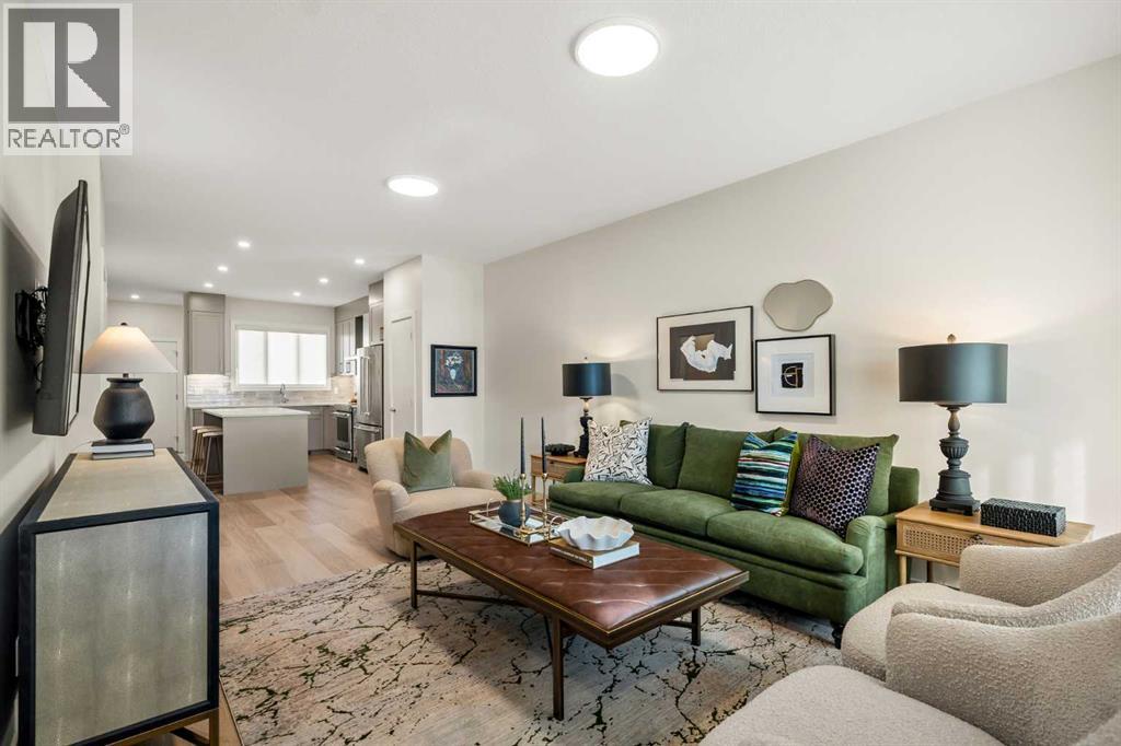 Single Family House for Sale in  Keystone Creek Place NE Keystone Hills Calgary 