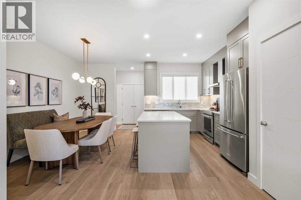 Single Family House for Sale in  Keystone Creek Place NE Keystone Hills Calgary 