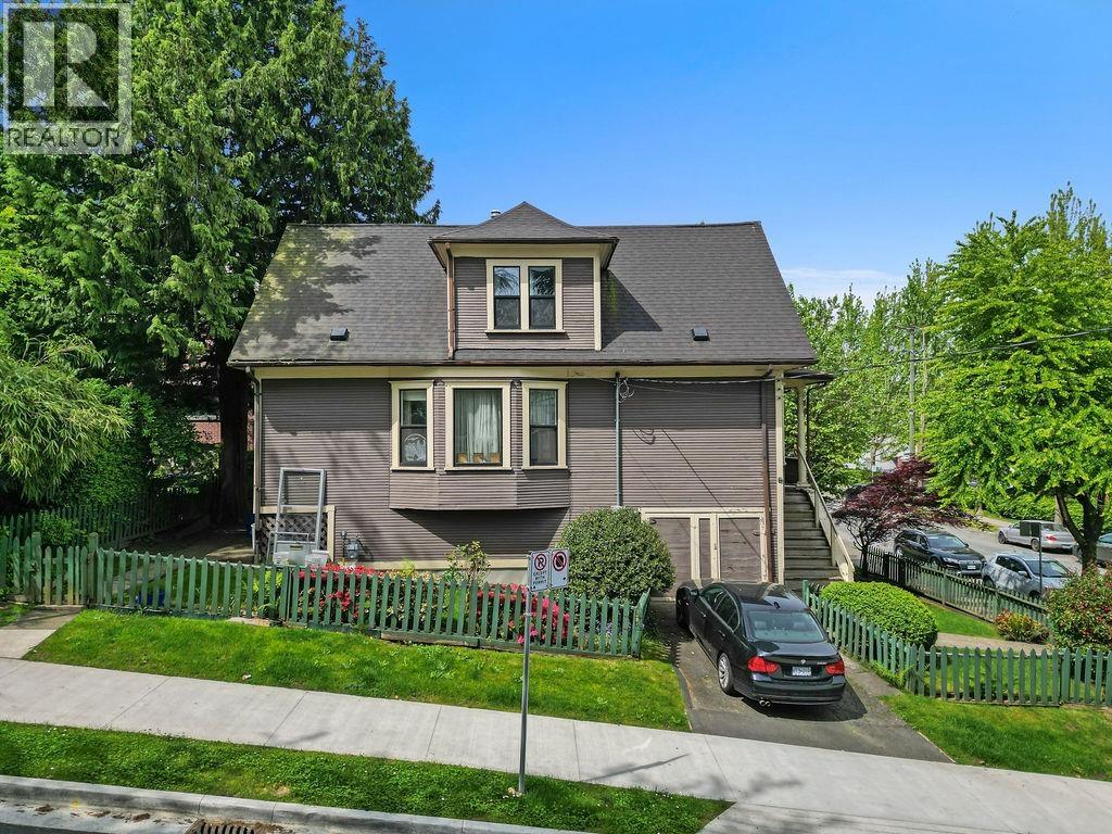 498 E 5TH AVENUE, Vancouver