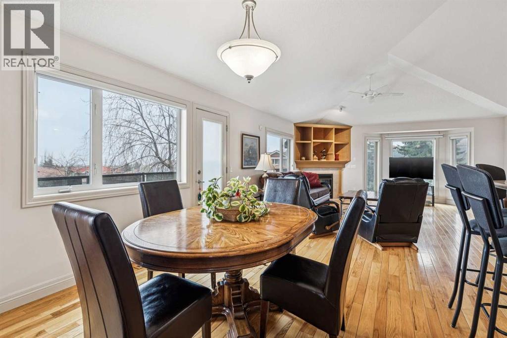 Single Family House 4 Level for Sale in   Signature Way SW Signal Hill Calgary 