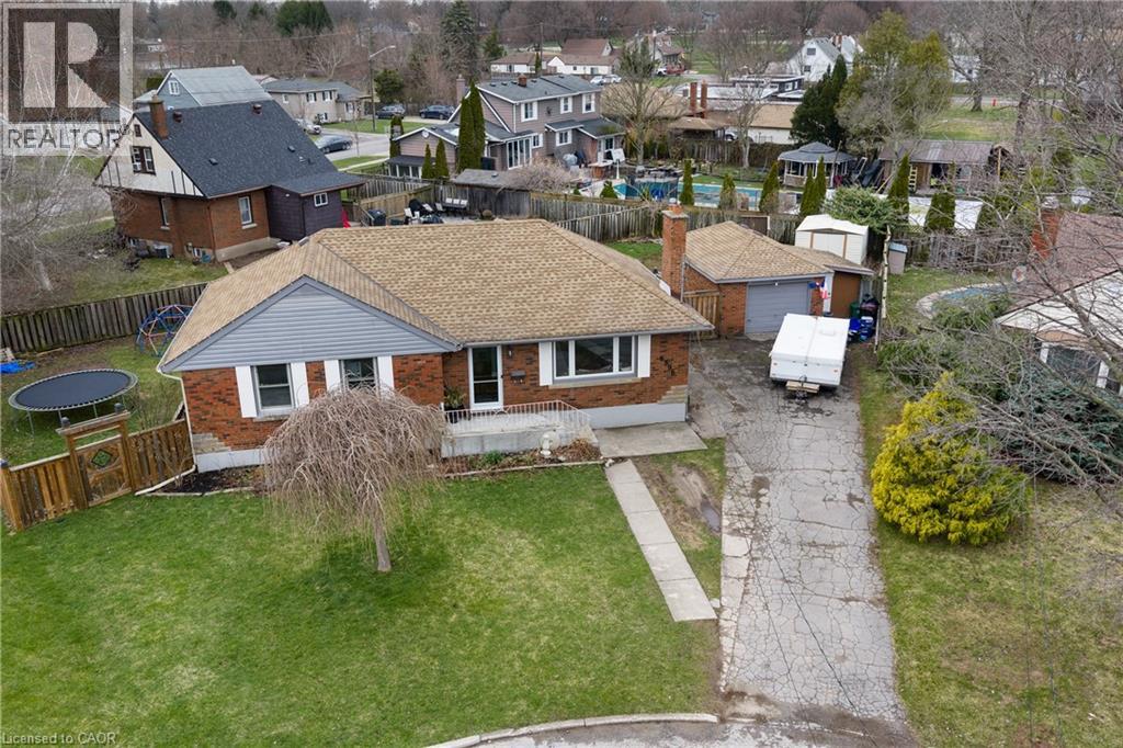 6396 LAURA Crescent, Niagara Falls, Ontario, L2G5E4 — Photo 32