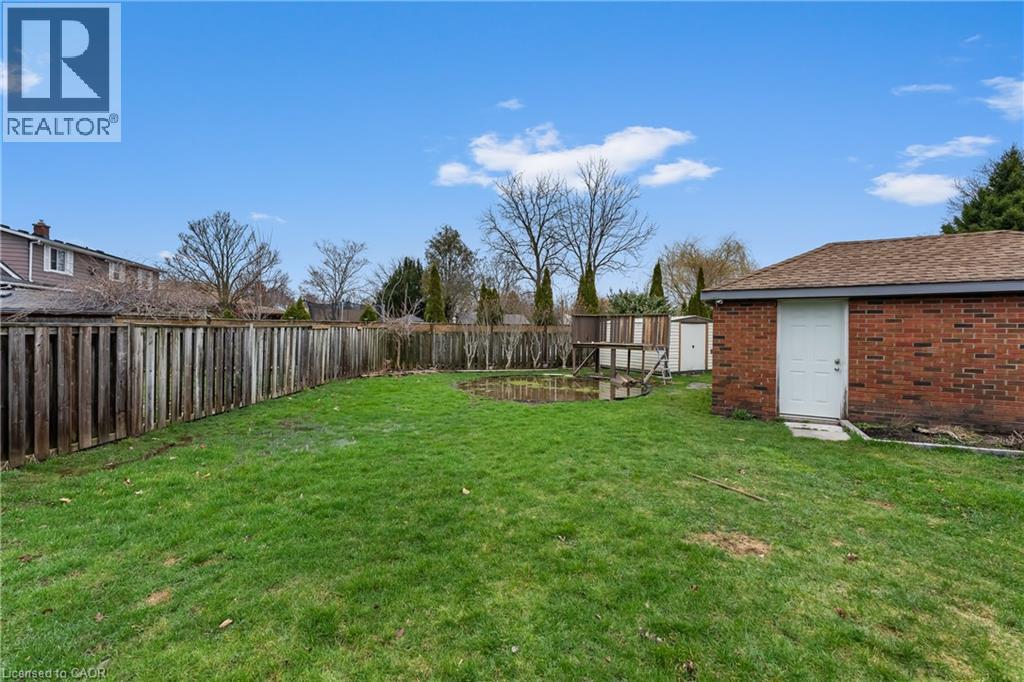 6396 LAURA Crescent, Niagara Falls, Ontario, L2G5E4 — Photo 34
