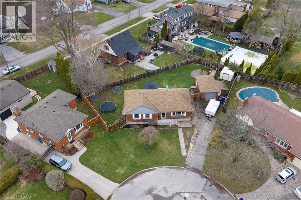 6396 LAURA Crescent, Niagara Falls, Ontario, L2G5E4 — Photo 36