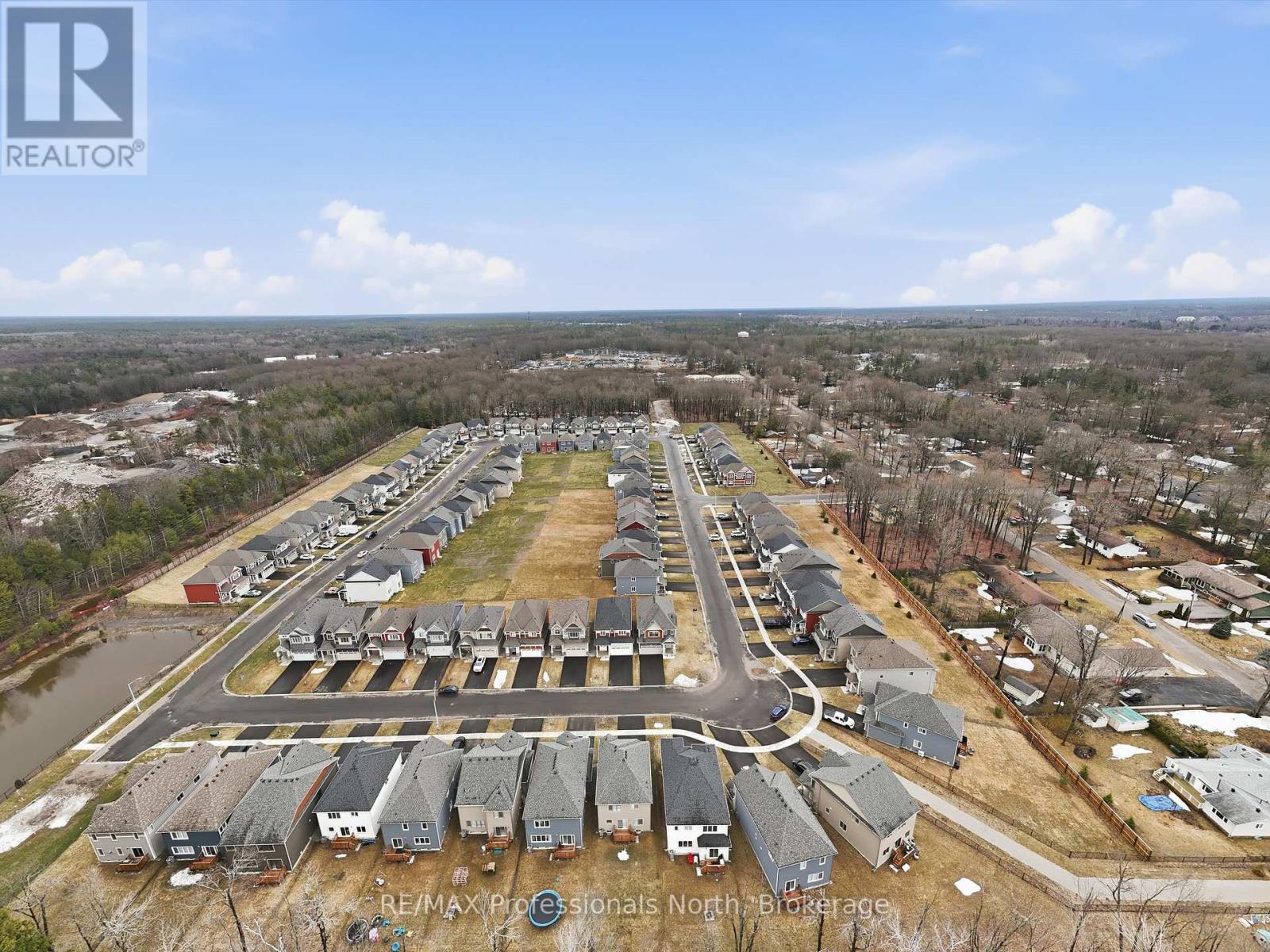 385 BEECHWOOD FOREST LANE - 3