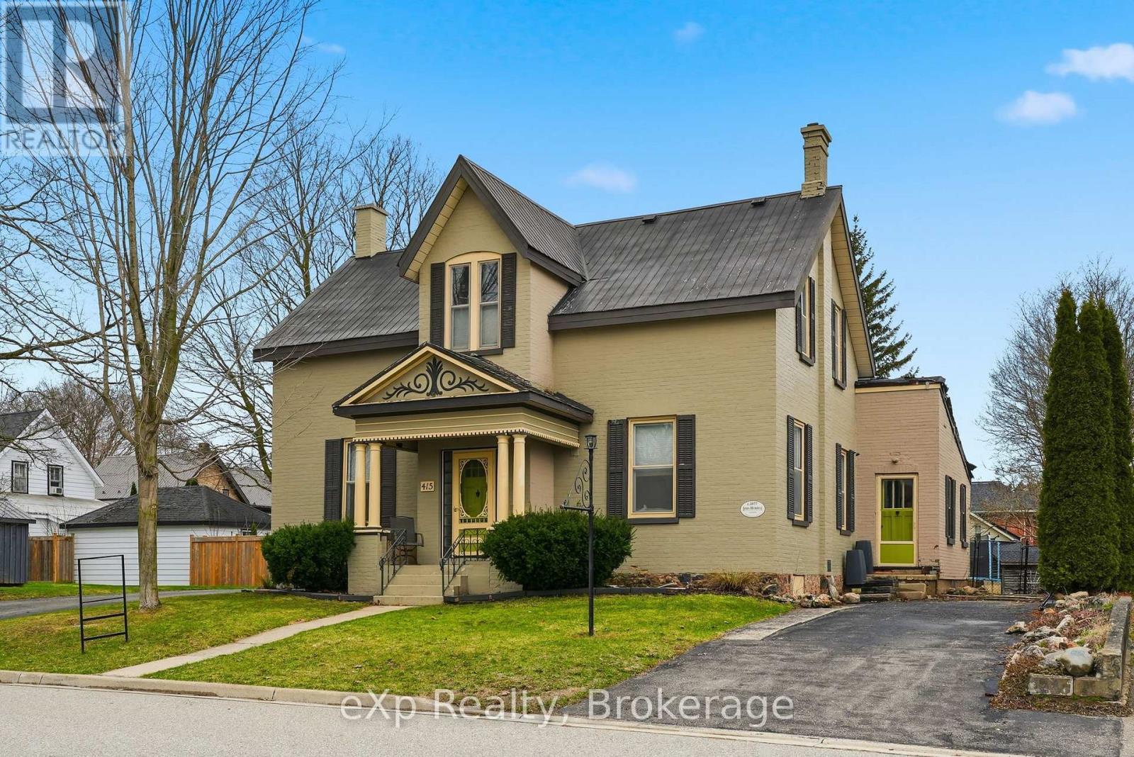 415 GIBSON STREET - 2