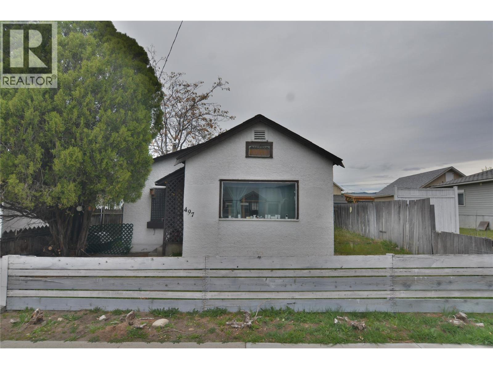 497 Bennett Avenue - 3