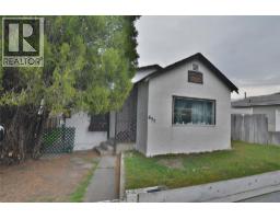  497 Bennett Avenue, Penticton
