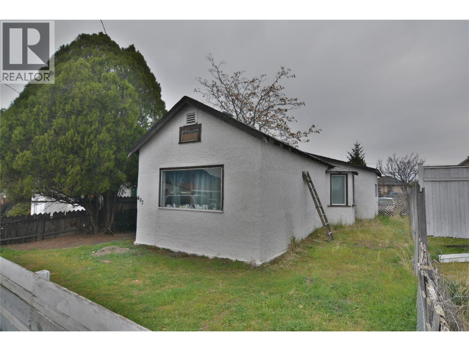 497 Bennett Avenue, Penticton