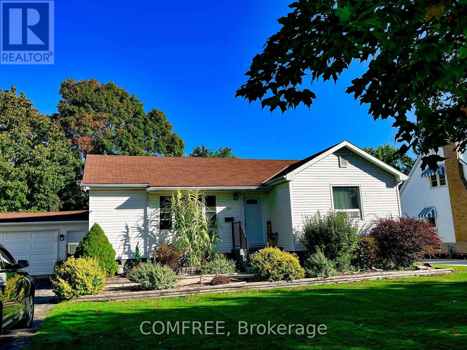 38 SOUTH EDGEWARE ROAD