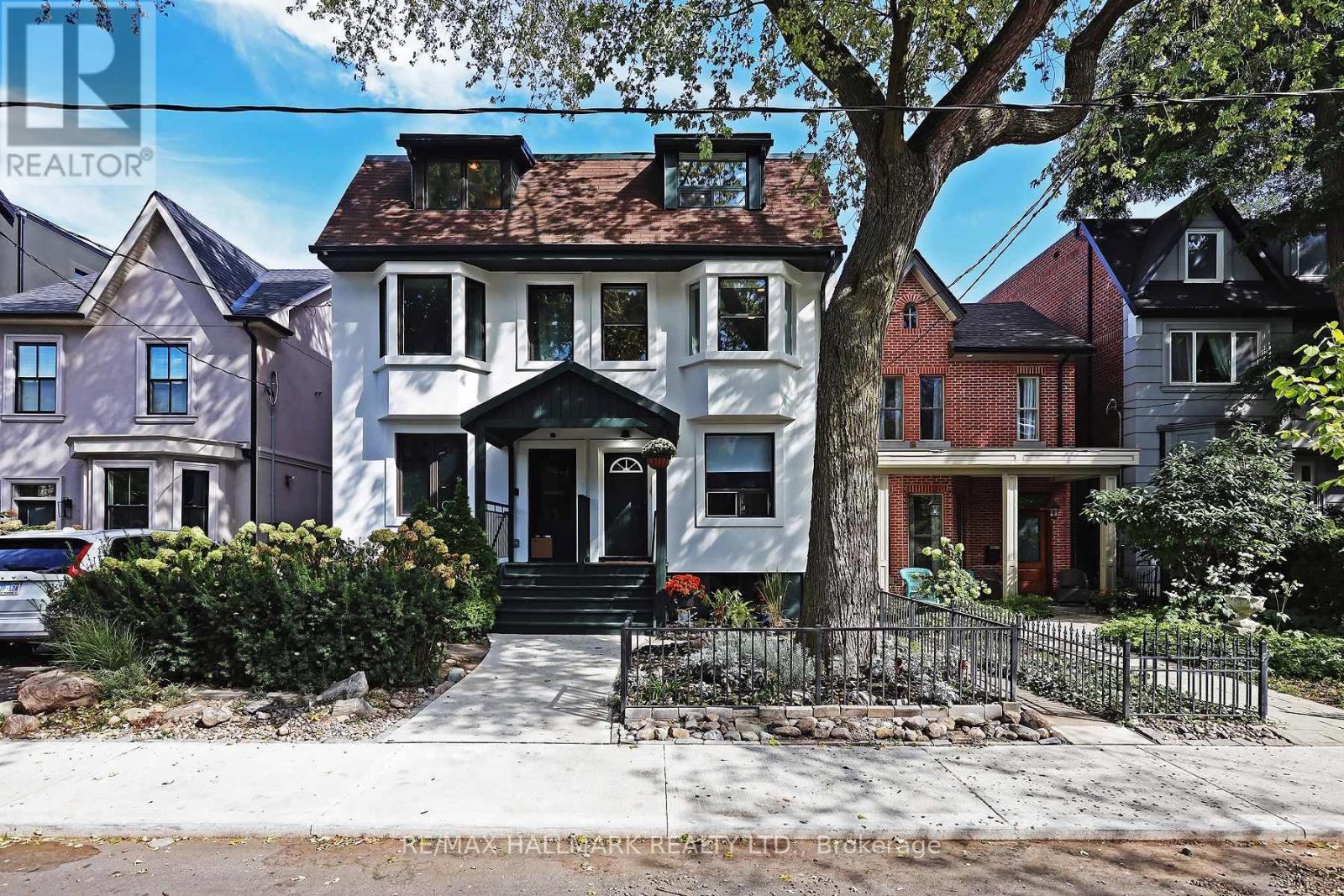 MAIN - 41 SAULTER STREET